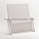 A4 Brochure Holders