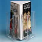 Counter/Desktop Rotary Holders