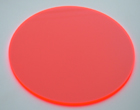 Acrylic Discs