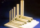 Ertalyte (PET) Plastic