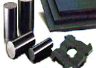 Nylatron GSM Plastic