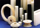 Nylon 6 Cast Plastic