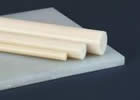Nylon 66 Extruded Plastic