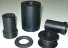 Nylon 66 Glass Filled Plastic