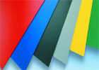 Foamed PVC Sheet