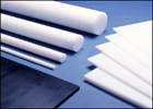 Polyethylene Plastic