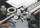 PTFE Plastics