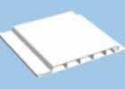 Hollow Soffit Cladding