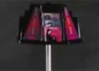 12 Pocket A5 Desktop Carousel