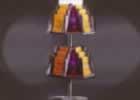 24 Pocket A5 Carousel