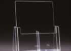 Double 3rd Of A4 Brochure Holder Side By Side|2C112.JPG|