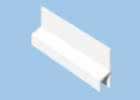 Flat Board Soffit