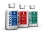 59ml Set 1,2 And 3 Novus Plastic Polish