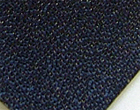 Black Pinseal Abs Sheet
