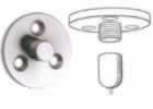 Extra Strong Ceiling Or Wall Fitting|HDS.JPG|