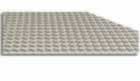 K12 Clear Prismatic Acrylic Light Diffuser