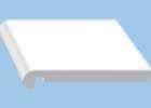 Kb16 Bullnosed Fascia Boards