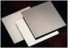 Silver See Thru 2way Acrylic Mirror Sheet