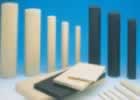 Ketron Peek 30% Glass Fibre Reinforced Rod