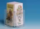 4 Sided Third Of A4 Spinner Leaflet Holder|RS4110.JPG|