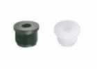 White Top Isolator For Rods|TI.JPG|