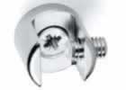 Sign Clamps For Signs And Shelves Up To 10mm Thick