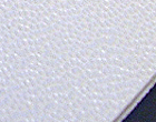 White Pinseal Abs Sheet