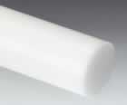 Natural Delrin Rod