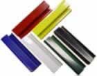 Standard Corners For Bayframe Sign Profiles
