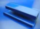 Bayframe Aluminium Sign Trim For Internal Or External Signage
