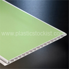 White Cladding Planks For Ceilings