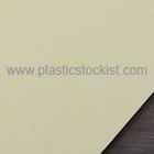Cream Pvc Cladding Sheet