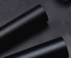 Black Ertalyte Rod