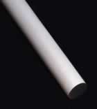 Ertalyte Tx Rod