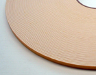 White Double Sided Pvc Glazing Tape