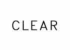 Clear High Impact Polystyrene Sheet