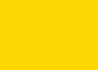 Yellow High Impact Polystyrene Sheet