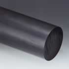Nylatron Gsm Rod