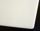 Opal Polycarbonate Sheet Palsun Plus With Uv Protection On Both Sides With 50 Percent Light Transmission