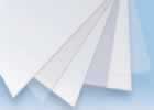 Clear Extruded Pvc Sheet