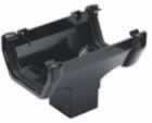 Squareline Running Outlet Black|running outletbk.jpg|