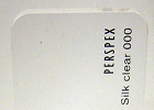 Clear Single Sided Silk Perspex Cast Acrylic Sheet With One Side Anti-Reflective Finish