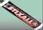 White Stixall Bonding Sealant