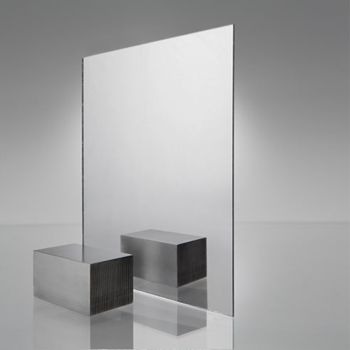 FABBACK First Surface (2-Sided) Mirror Acrylic