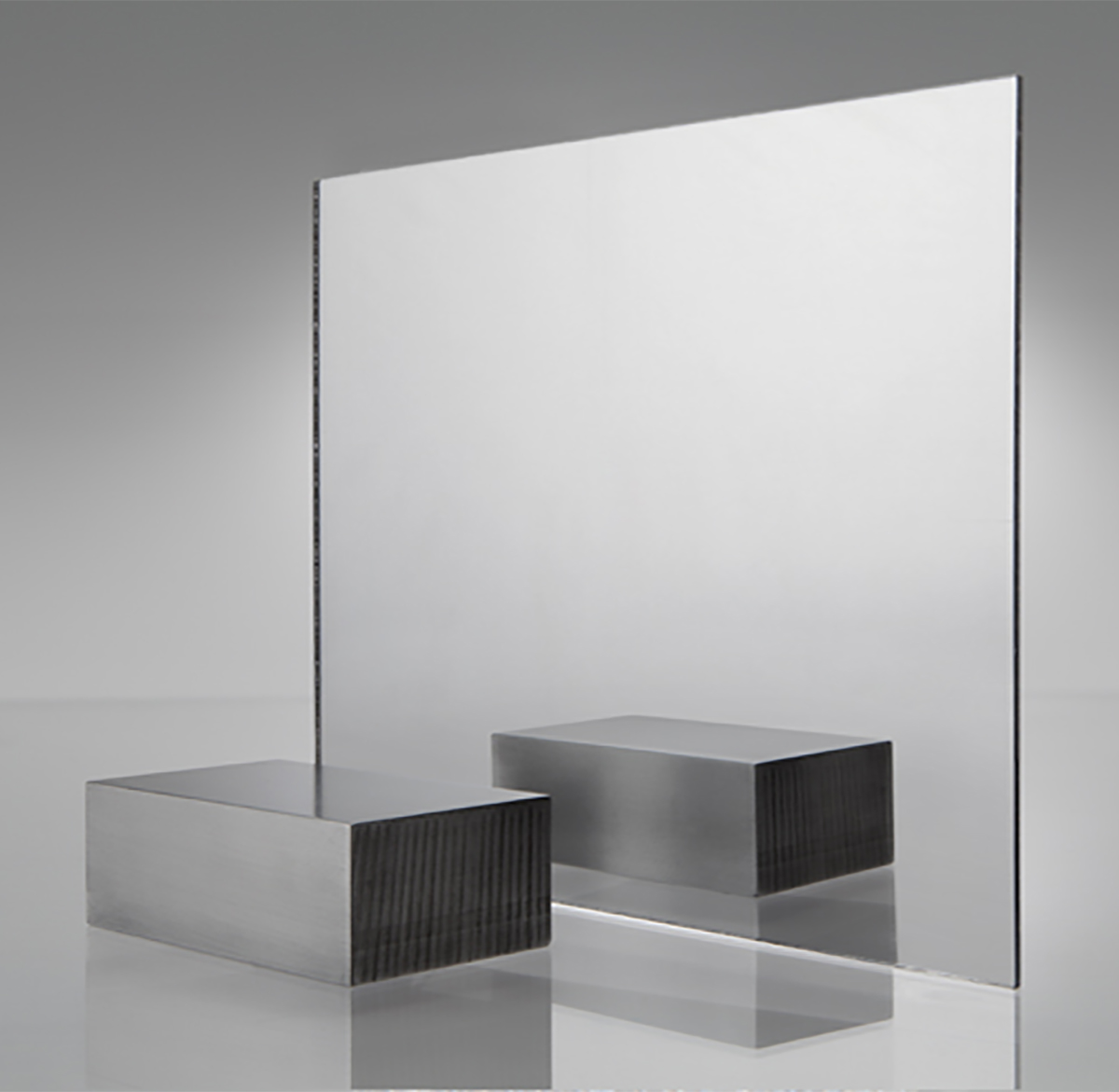 Silver Acrylic Mirror Plastic Stockist